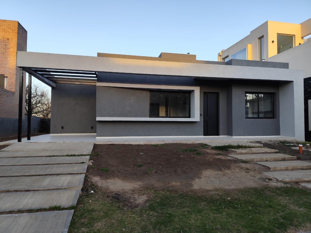 Casa en venta · Las Cañitas Barrio Privado, Malagueño, Santa Maria, Córdoba