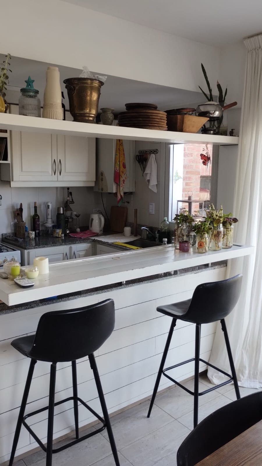 Departamento en venta · Santa Bárbara, Tigre, GBA Norte, Provincia de Buenos Aires