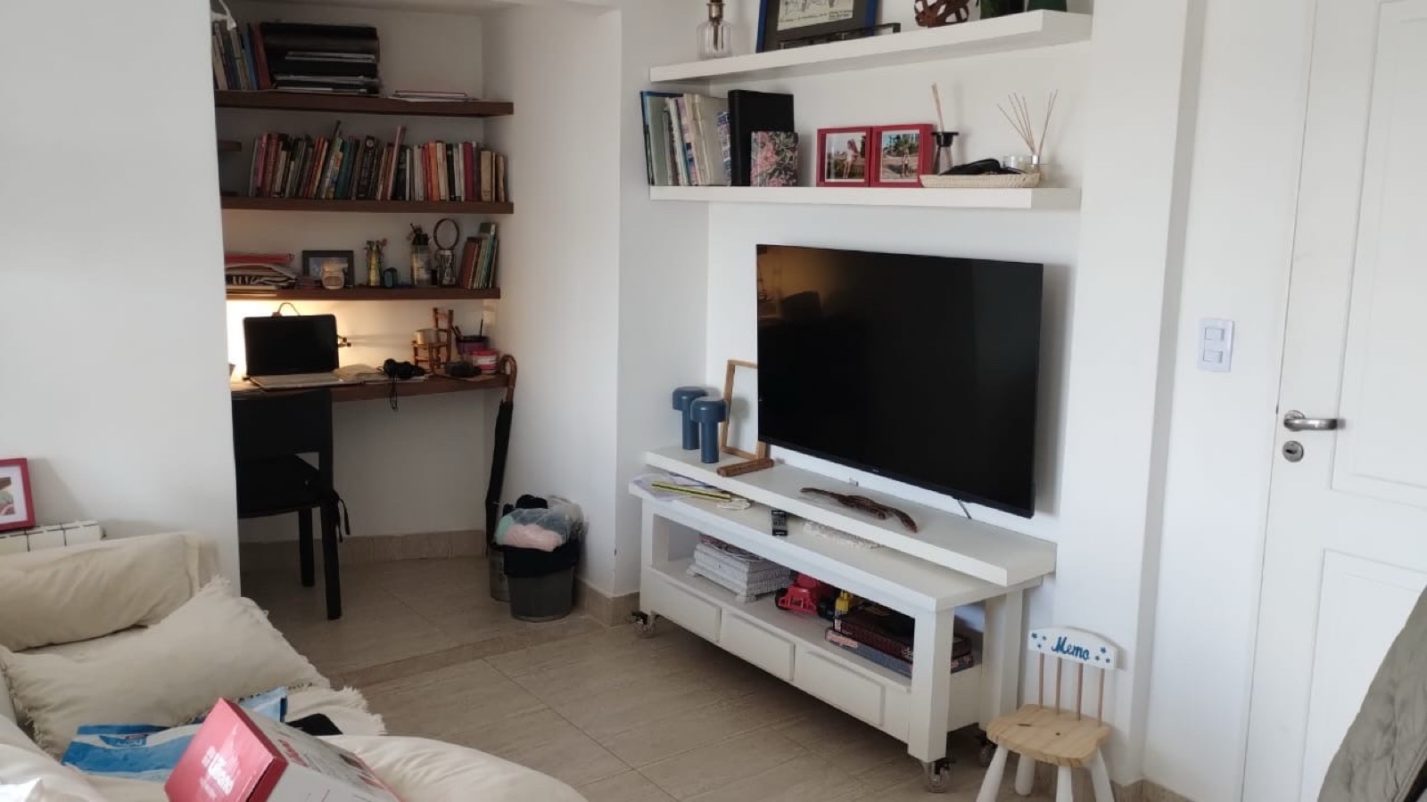 Departamento en venta · Santa Bárbara, Tigre, GBA Norte, Provincia de Buenos Aires