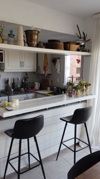 Departamento en venta · Santa Bárbara, Tigre, GBA Norte, Provincia de Buenos Aires