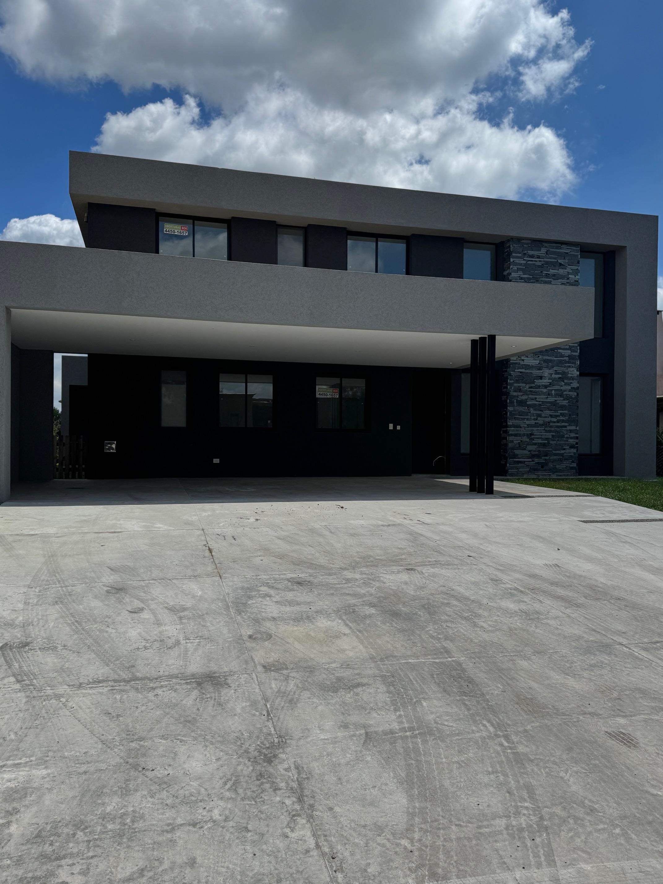 Casa en venta · San Matías, Escobar, GBA Norte, Provincia de Buenos Aires