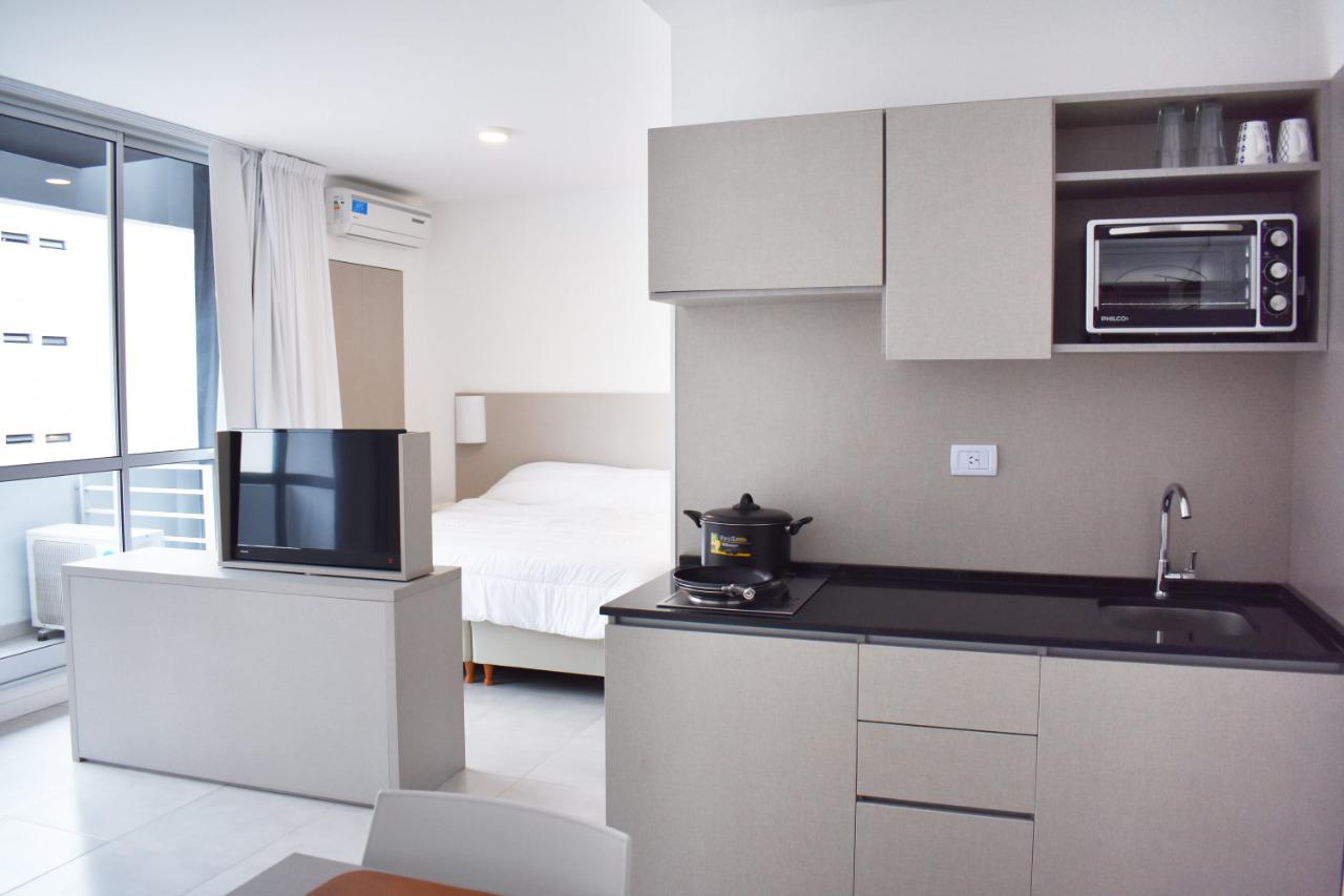 Departamento en venta · Monserrat, CABA