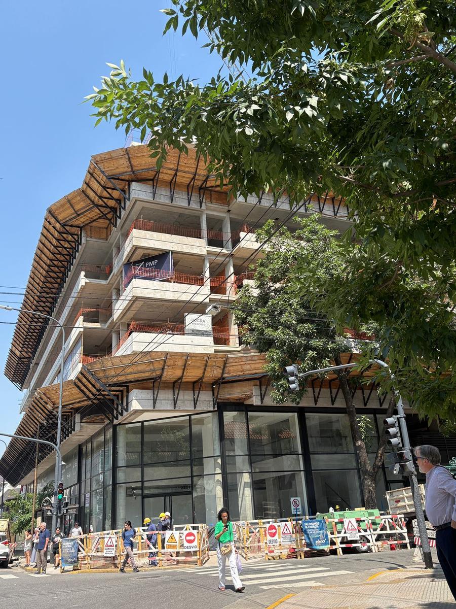 Emprendimiento en venta · Belgrano, CABA Emprendimiento en venta · Belgrano, CABA