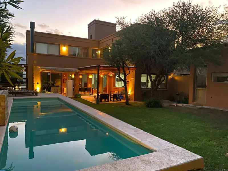 Casa en venta · Las Cañitas Barrio Privado, Malagueño, Santa Maria, Córdoba