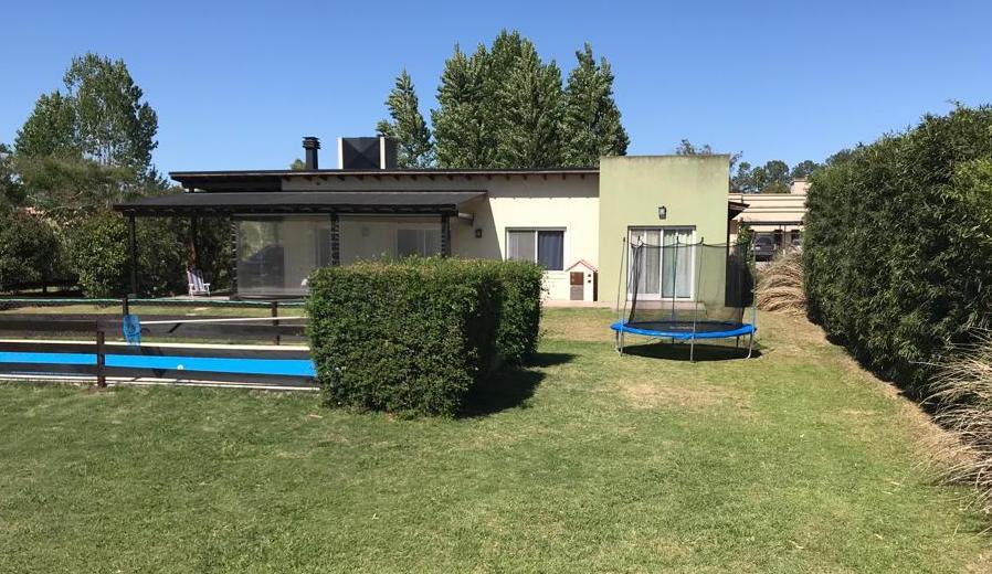 Casa en venta · Lomas de San Francisco, Luján, GBA Oeste, Provincia de Buenos Aires