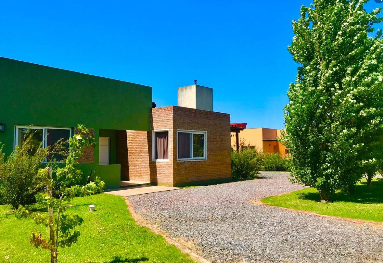 Casa en venta · Lomas de San Francisco, Luján, GBA Oeste, Provincia de Buenos Aires