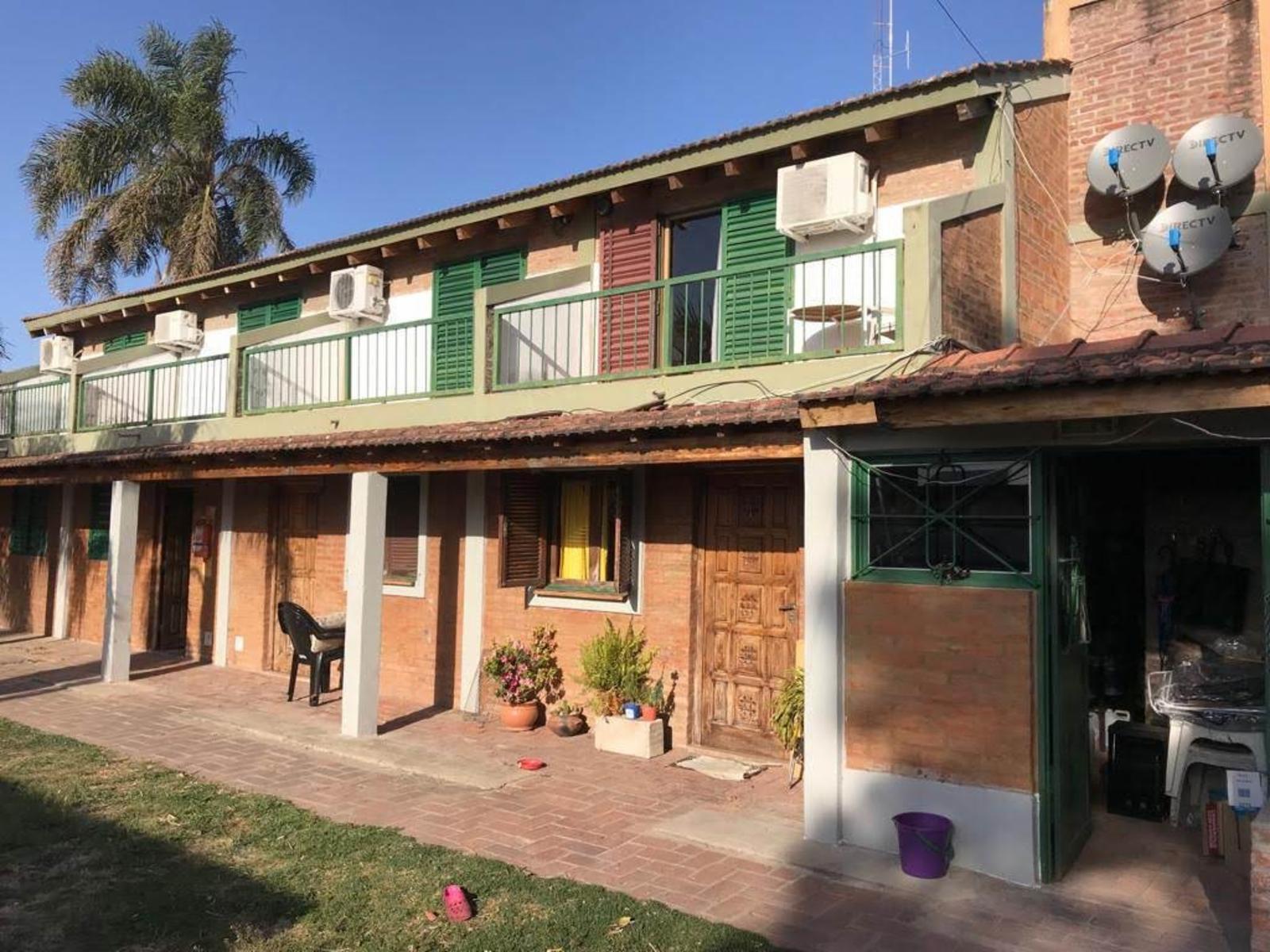 Hotel en venta · Punilla, Córdoba