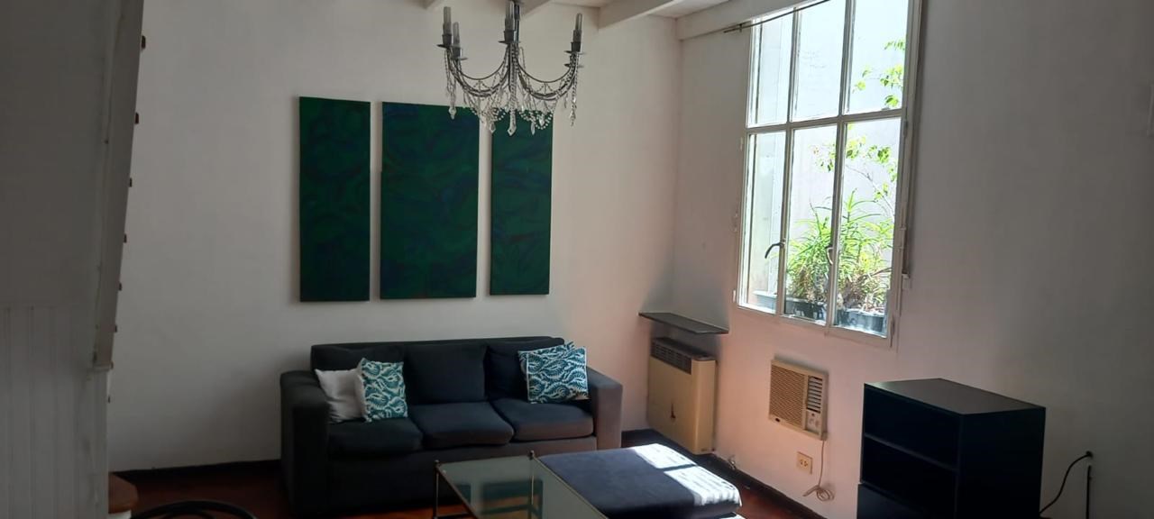 Departamento en venta · Barrio Norte, Recoleta, CABA