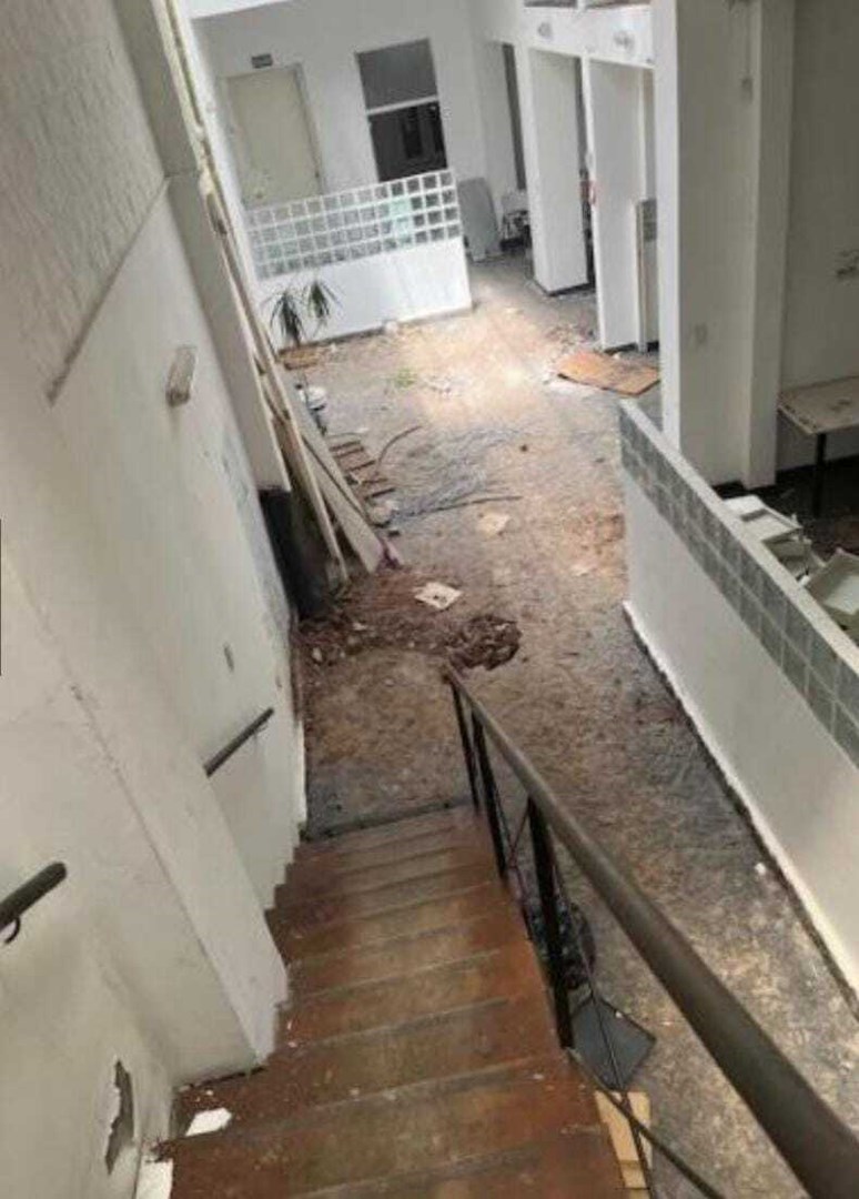 Terreno en venta · Balvanera, CABA
