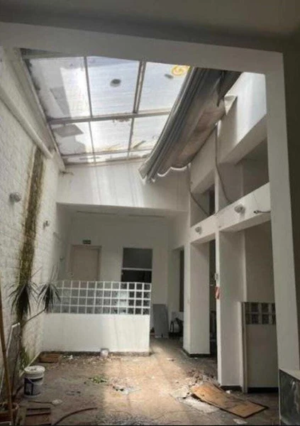 Terreno en venta · Balvanera, CABA