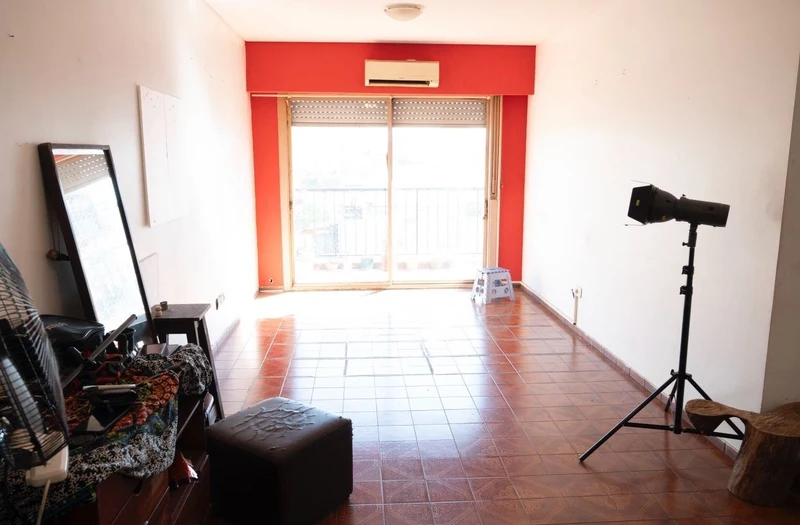 Departamento en venta · Caballito Norte, Caballito, CABA