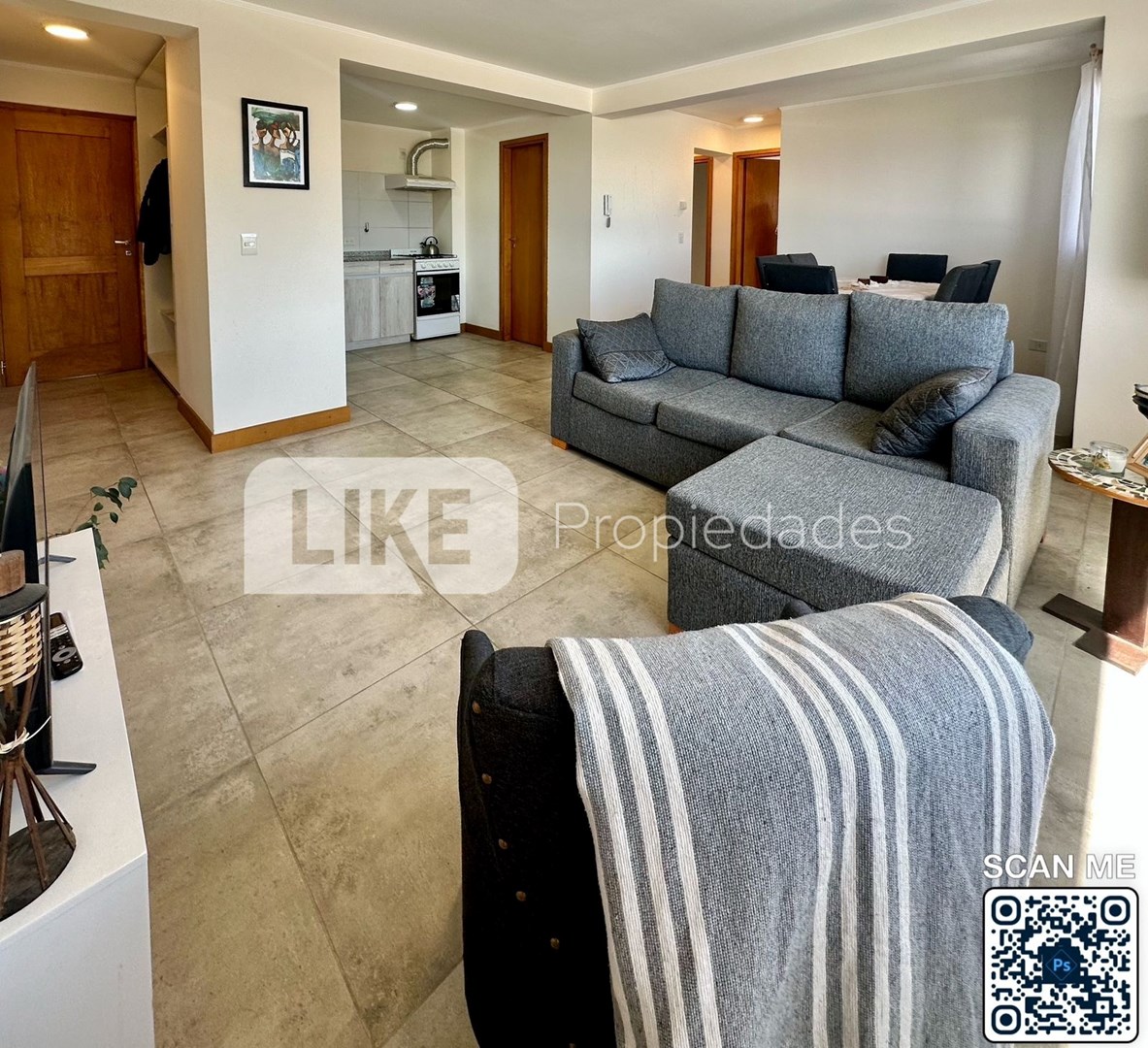 Departamento en venta · Centro, San Carlos de Bariloche, Bariloche, Río Negro