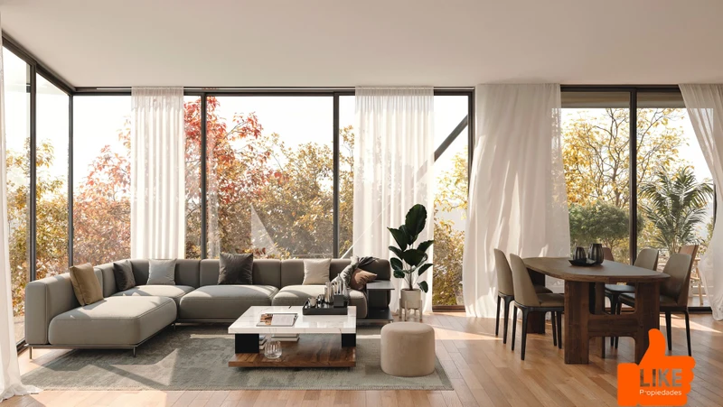 Departamento en venta · Belgrano, CABA