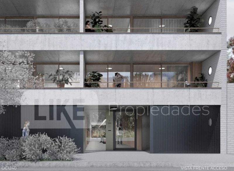 Departamento en venta · Centro, San Carlos de Bariloche, Bariloche, Río Negro