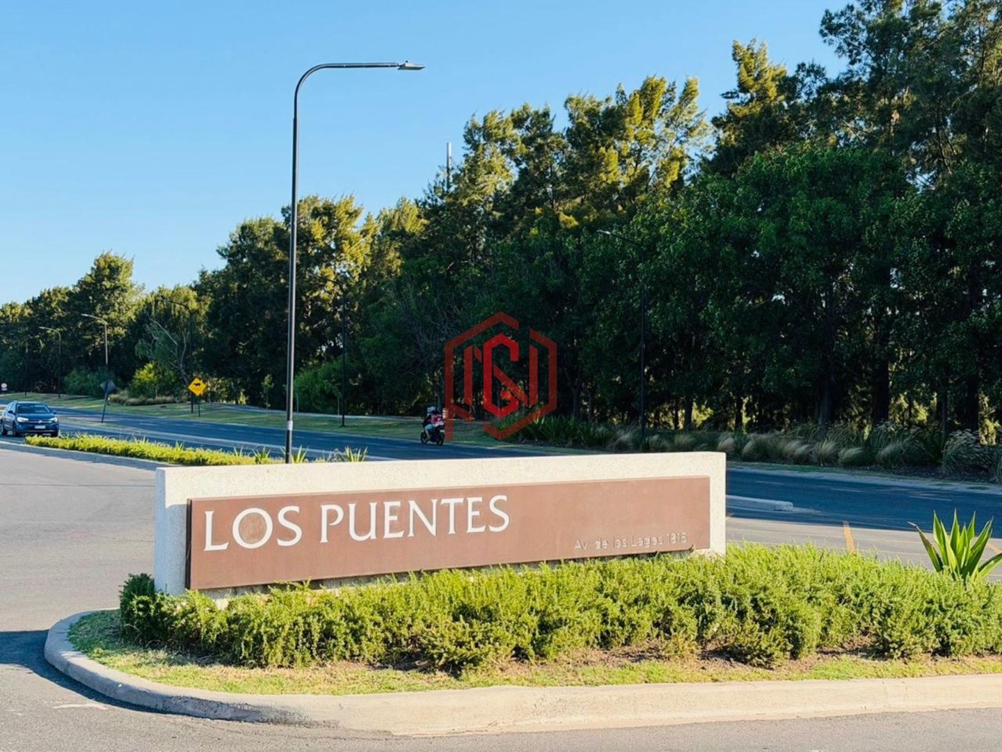 Terreno en venta · Los Puentes, Nordelta, Tigre, GBA Norte, Provincia de Buenos Aires