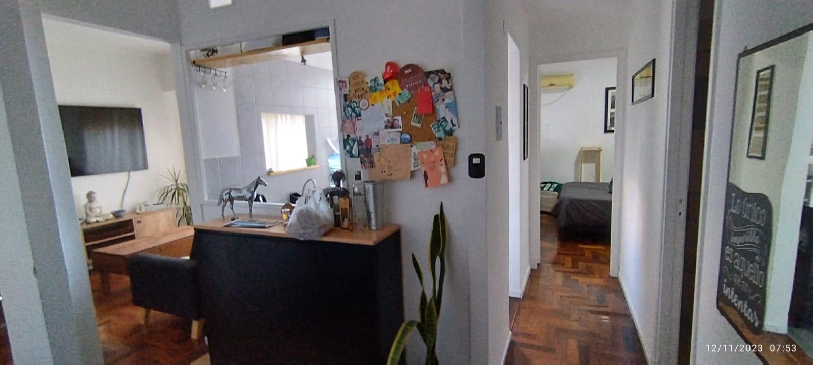 Departamento en venta · Agronomía, CABA