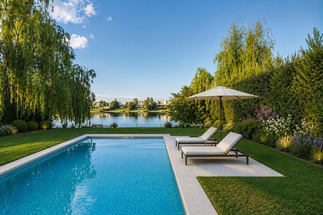 Casa en venta · San Francisco, Villanueva, Tigre, GBA Norte, Provincia de Buenos Aires