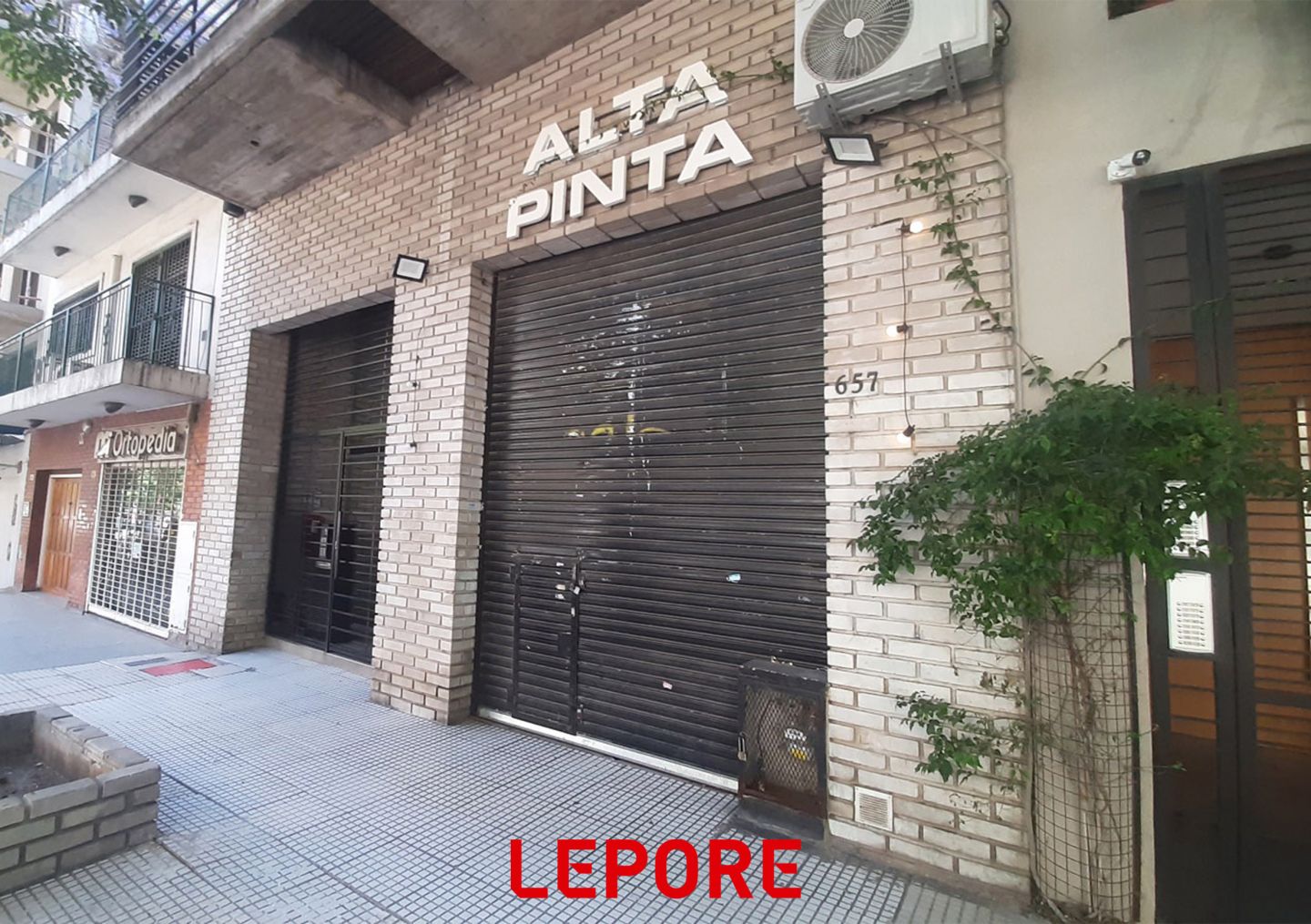 Comercio en venta · San Telmo, CABA