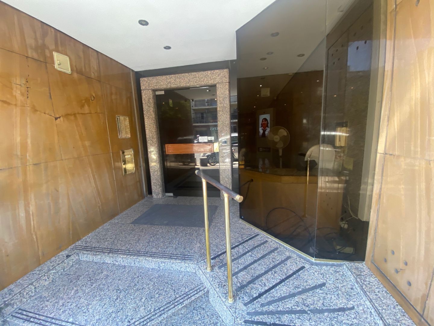 Departamento en venta · Palermo, CABA