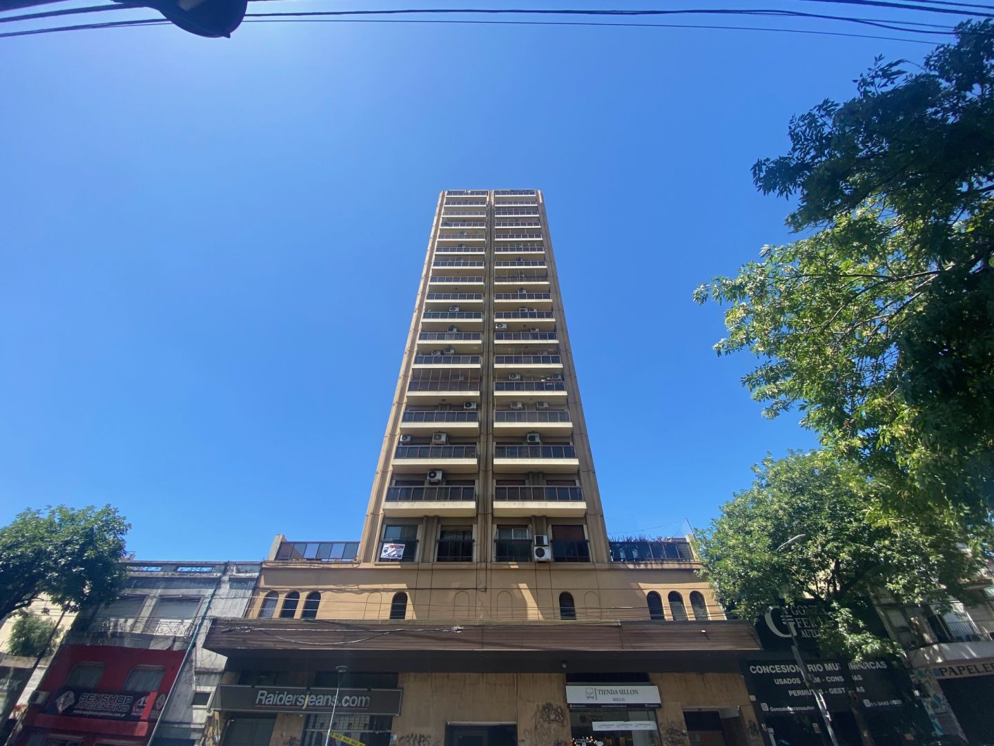 Departamento en venta · Palermo, CABA