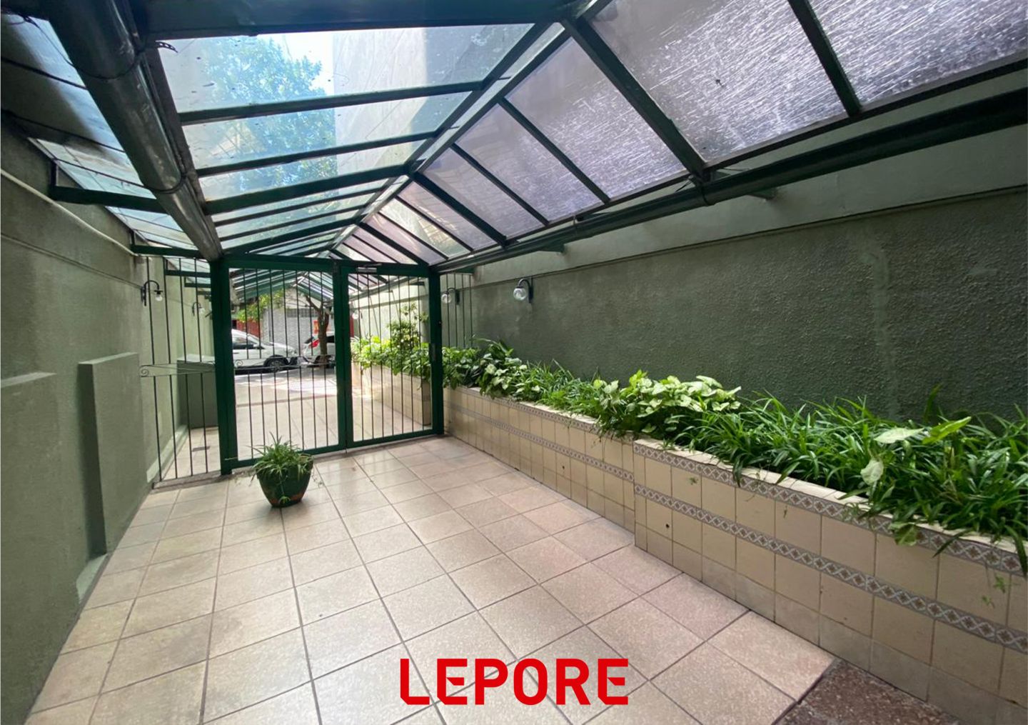 Departamento en venta · Balvanera, CABA
