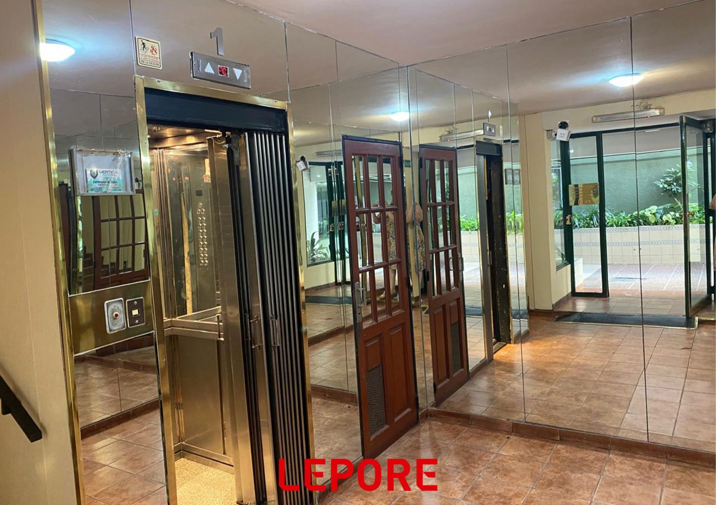 Departamento en venta · Balvanera, CABA