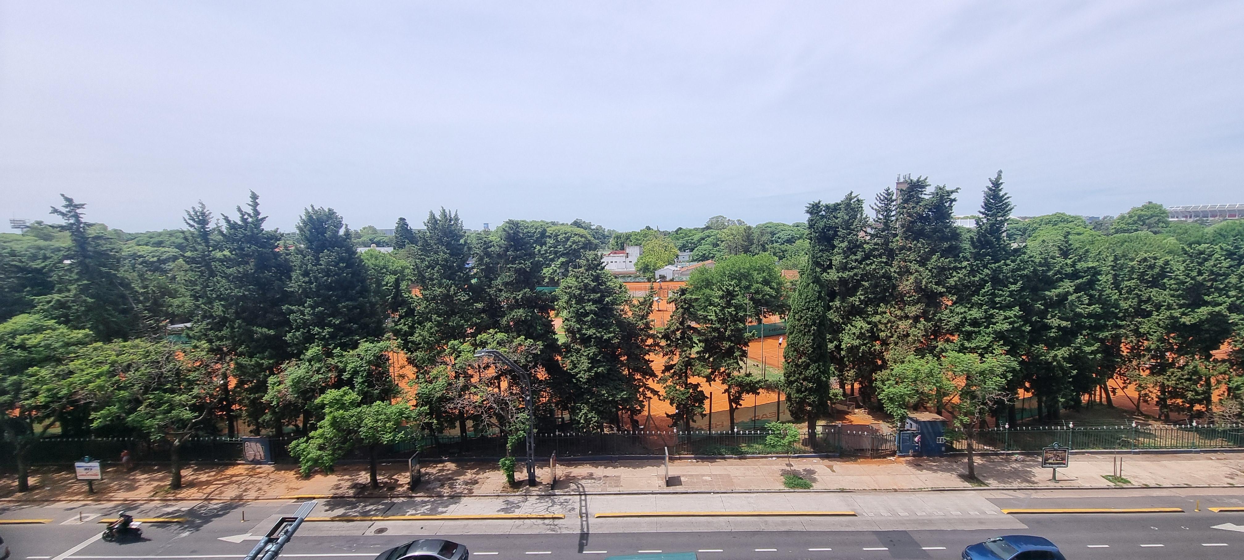 Departamento en venta · Nuñez, CABA