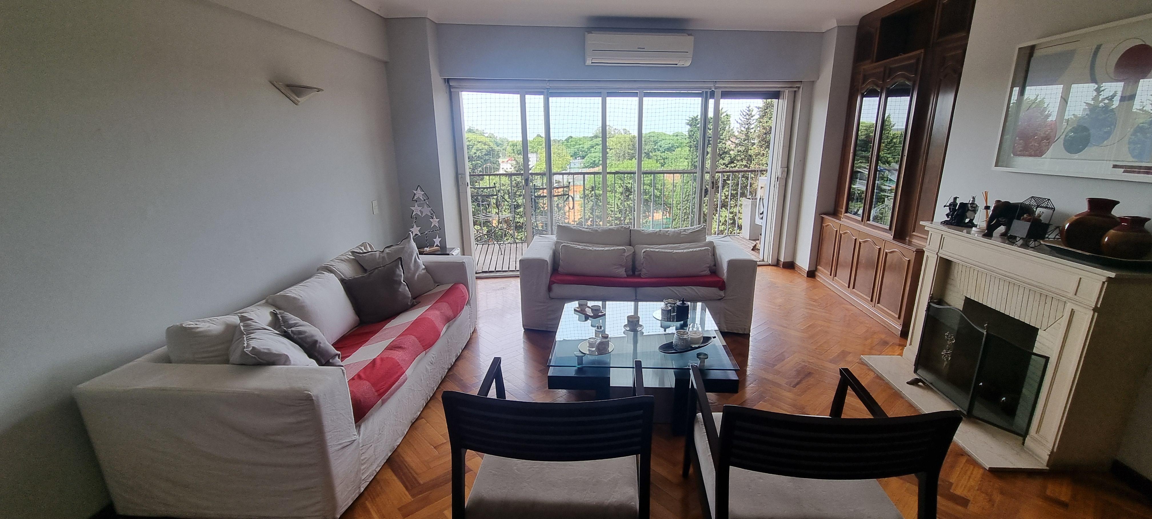 Departamento en venta · Nuñez, CABA