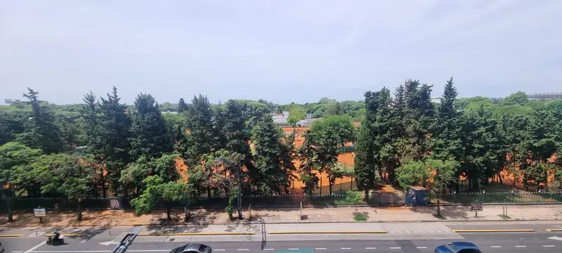 Departamento en venta · Nuñez, CABA
