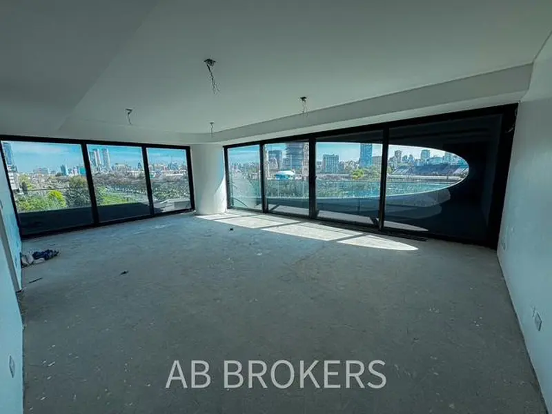 Departamento en venta · Palermo Nuevo, Palermo, CABA