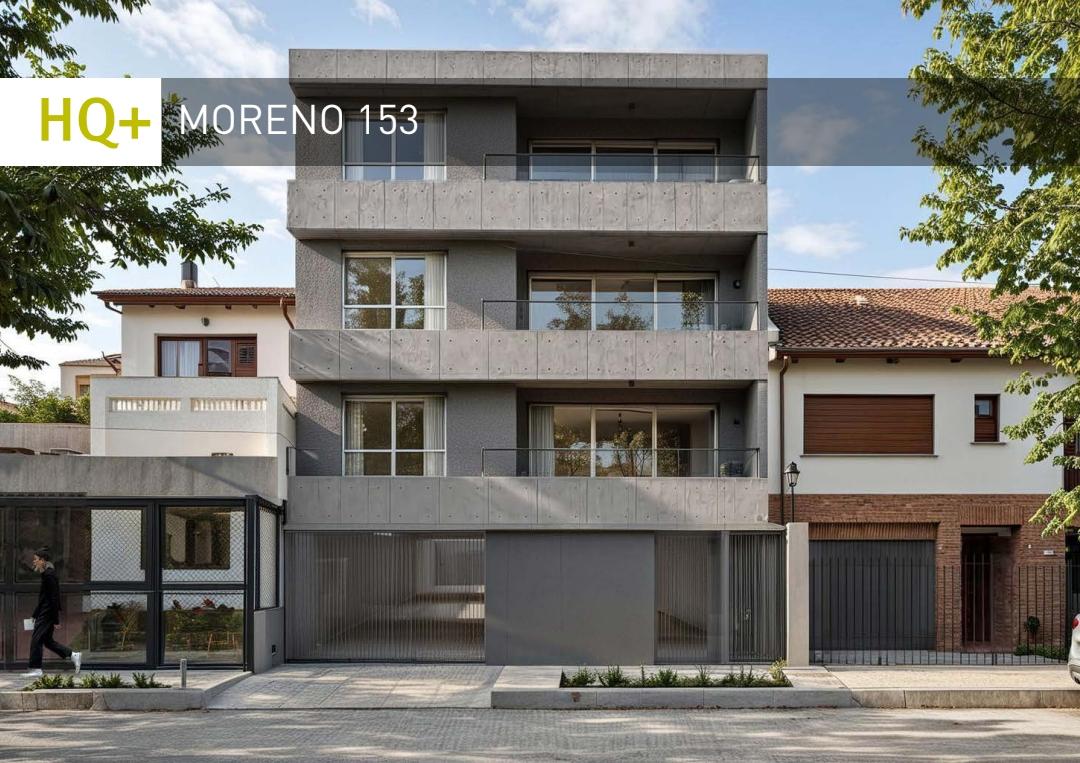 Departamento en venta · San Isidro, GBA Norte, Provincia de Buenos Aires
