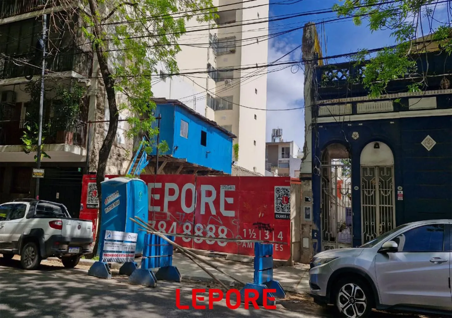 Departamento en venta · Colegiales, CABA