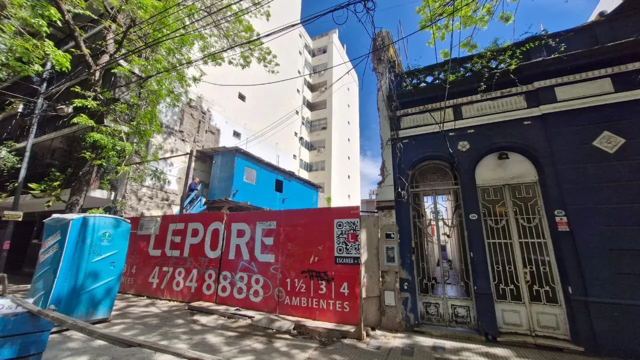 Departamento en venta · Colegiales, CABA