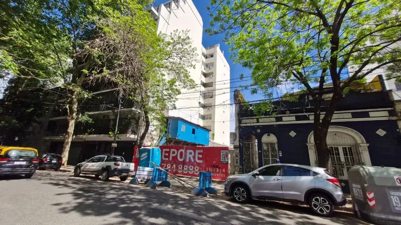 Departamento en venta · Colegiales, CABA