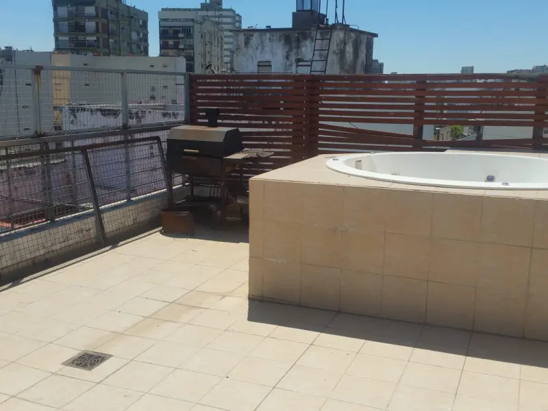Departamento en venta · Caballito Norte, Caballito, CABA