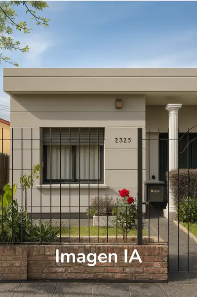 Casa en venta · Castelar, Morón, GBA Oeste, Provincia de Buenos Aires