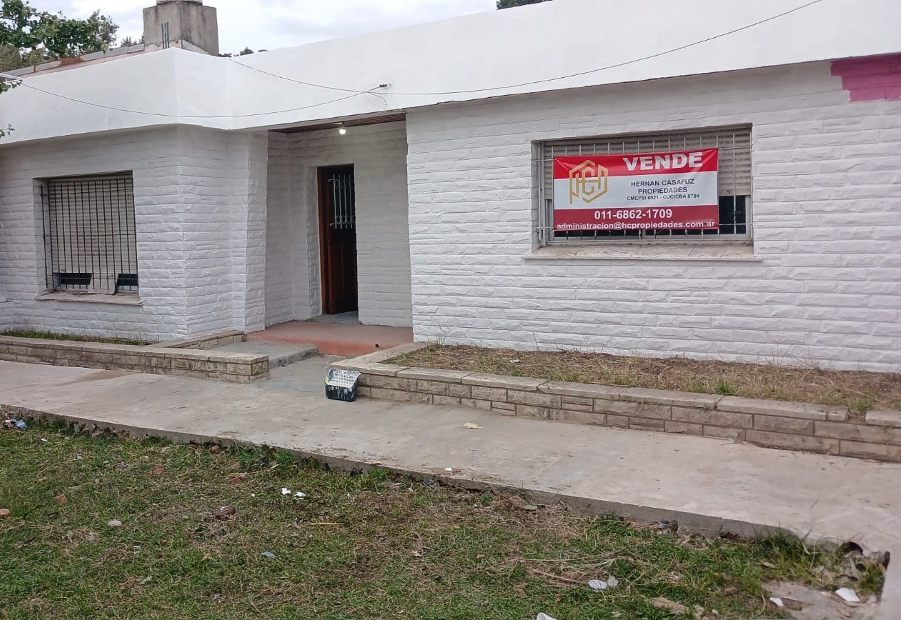 Casa en venta · Tigre, GBA Norte, Provincia de Buenos Aires