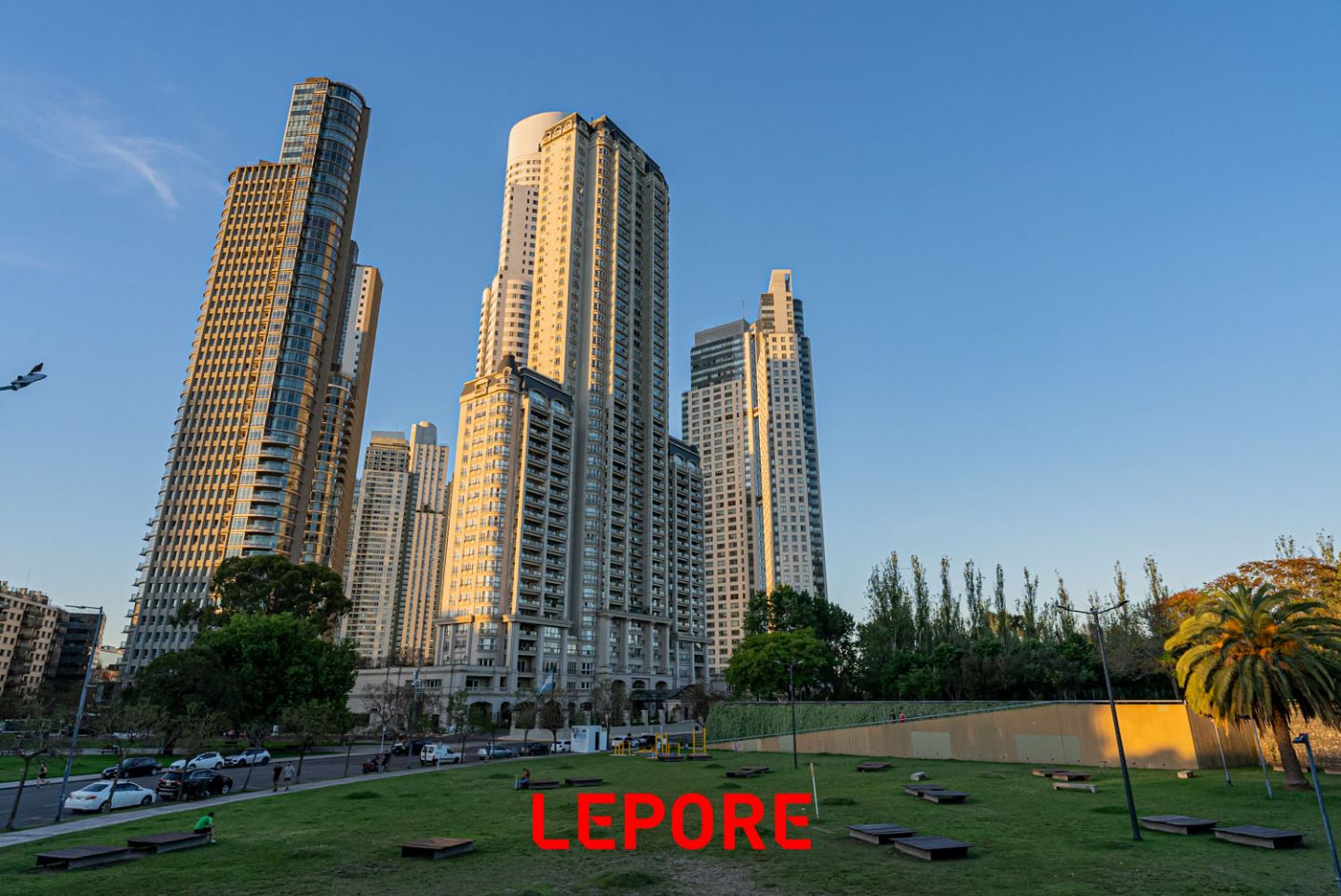 Departamento en venta · Puerto Madero, CABA