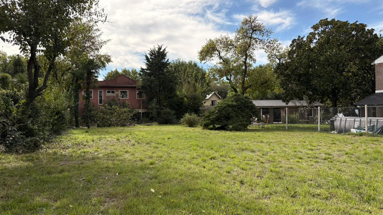 Terreno en venta · Bella Vista, San Miguel, GBA Norte, Provincia de Buenos Aires