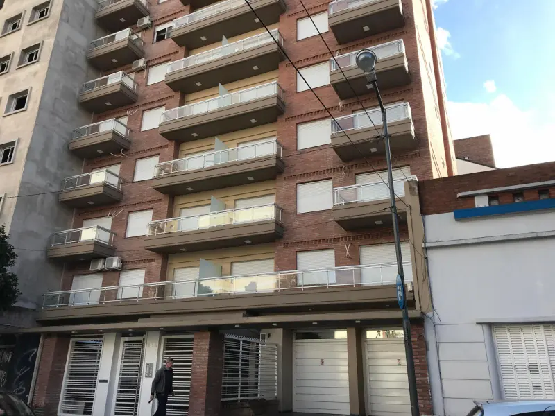 Departamento en venta · San Martin, General San Martin, GBA Norte, Provincia de Buenos Aires