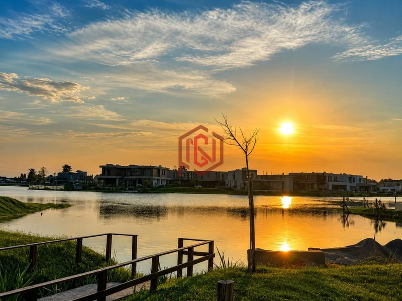 Terreno en venta · Laguna Grande, Villanueva, Tigre, GBA Norte, Provincia de Buenos Aires