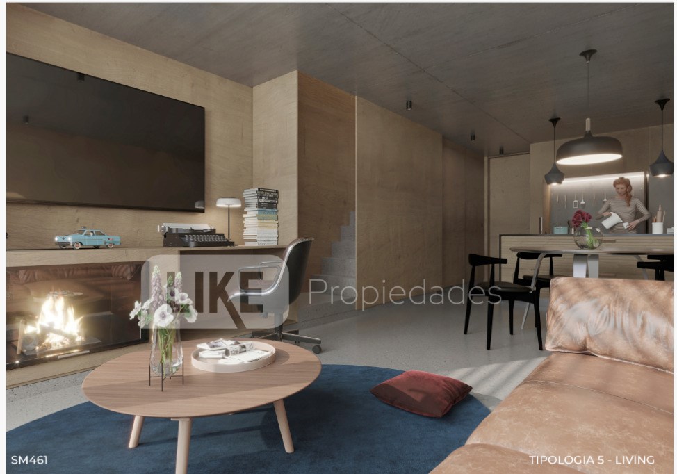 Departamento en venta · Centro, San Carlos de Bariloche, Bariloche, Río Negro