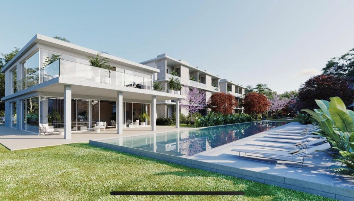 Departamento en venta · La Lonja, Pilar, GBA Norte, Provincia de Buenos Aires