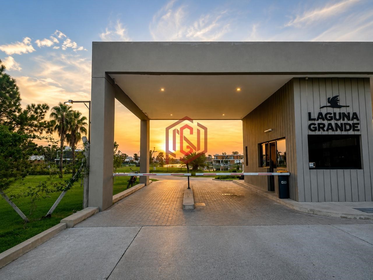 Terreno en venta · Laguna Grande, Villanueva, Tigre, GBA Norte, Provincia de Buenos Aires