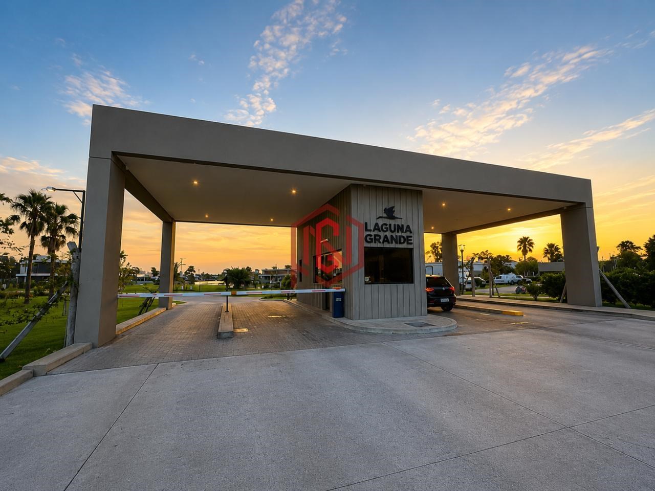 Terreno en venta · Laguna Grande, Villanueva, Tigre, GBA Norte, Provincia de Buenos Aires