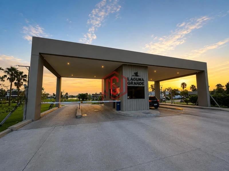 Terreno en venta · Laguna Grande, Villanueva, Tigre, GBA Norte, Provincia de Buenos Aires