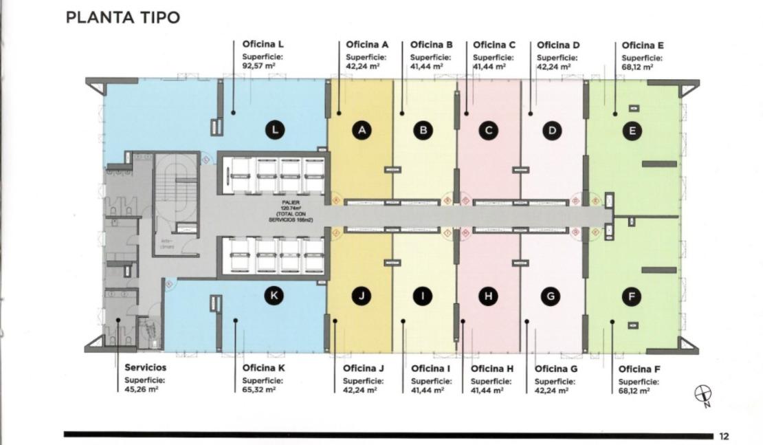 Oficina en venta · Nueva Córdoba, Córdoba Capital, Córdoba