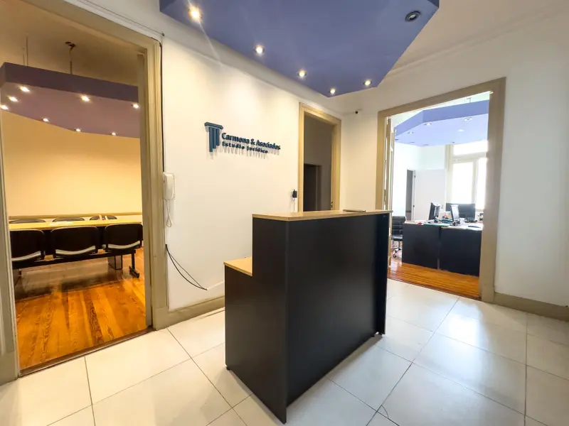 Departamento en venta · San Nicolás, CABA