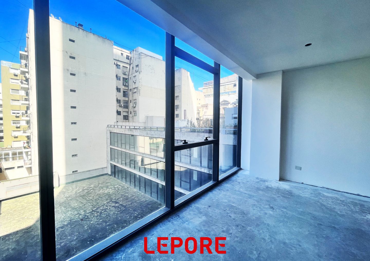 Oficina en venta · San Nicolás, CABA