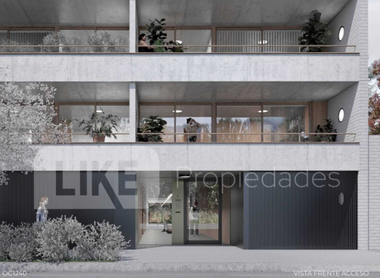 Departamento en venta · Centro, San Carlos de Bariloche, Bariloche, Río Negro